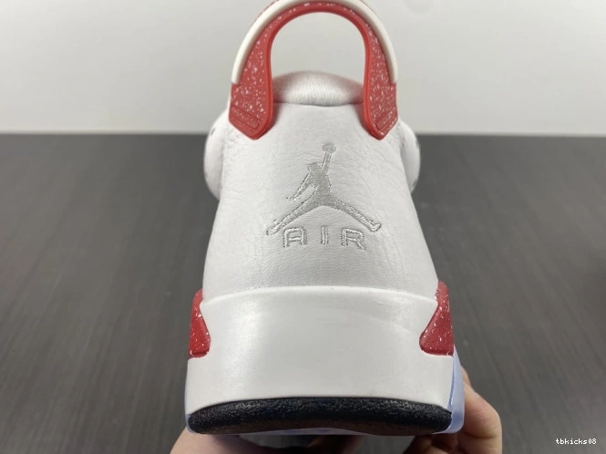 Cheap TBkick Retro Hare 6 Jordan CT8529-162 0628